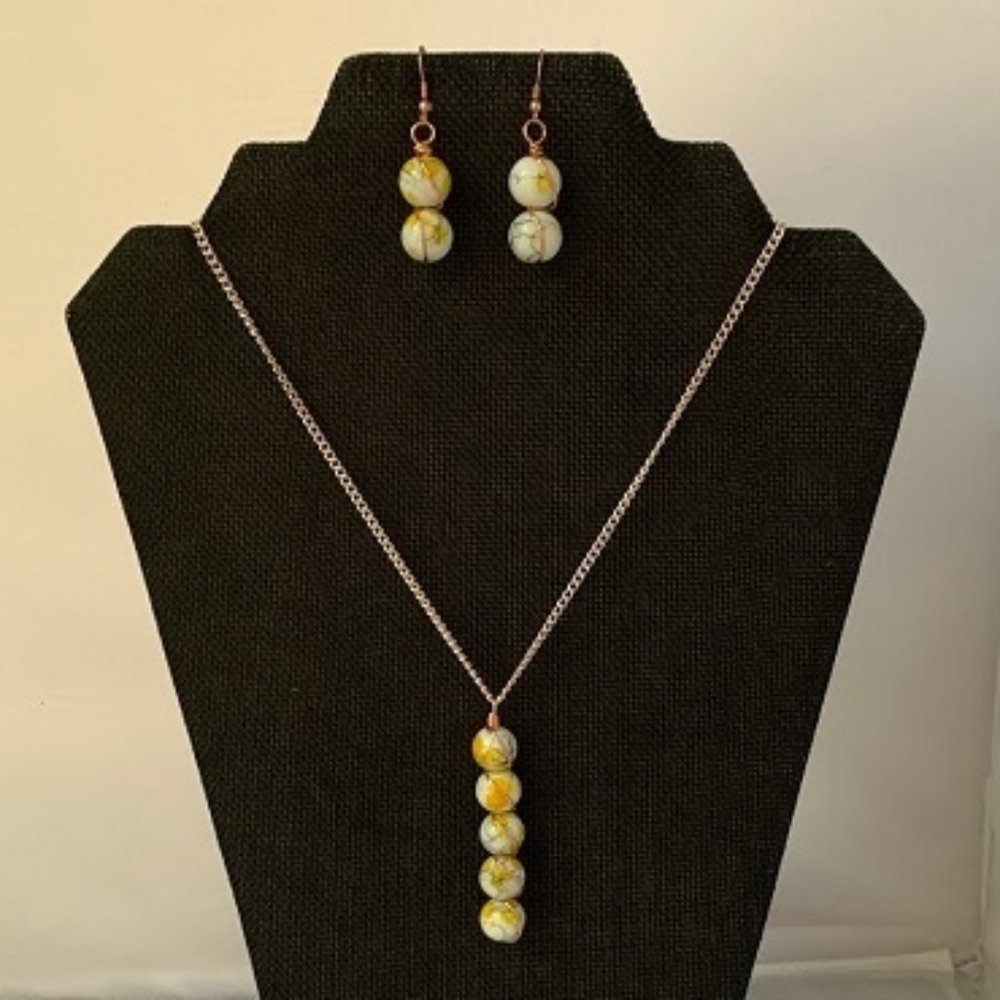 Necklace Set